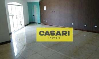 Imagem 7: Sobrado à venda, 350 m² por R$ 1.100.000,00 - Vila Curuçá - Santo André/SP