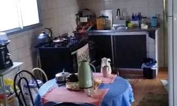 Imagem 4: Casa com quintal em Nova Brasília, apenas 80 mil!