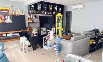 Imagem 4: APARTAMENTO ITAIM BIBI