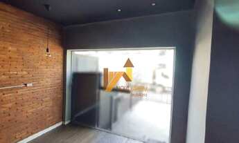 Imagem 7: Salão para alugar, 226 m² por R$ 22.000,00/mês - Jardim - Santo André/SP