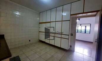 Imagem 4: Casa com 3 dormitórios à venda, 194 m² por R$ 810.000,00 - Parque São Quirino - Campinas/S