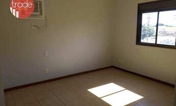 Imagem 4: Apartamento para locação no Jardim Irajá face sombra com 03 suítes