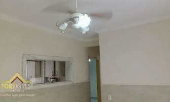 Imagem 3: Apartamento com 2 dormitórios, 60 m² - venda por R$ 265.000,00 ou aluguel por R$ 1.800,00