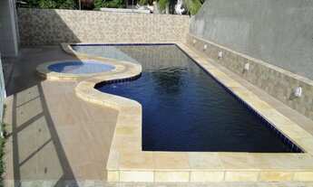 Imagem 7: Apartamento com 2 quartos, varanda, piscina, churrasqueira, salão de festa, por R$ 150.000