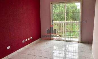 Imagem 5: Apartamento com 2 dormitórios à venda, 49 m² por R$ 160.000,00 - Vila Adriana - São José d