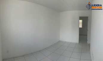 Imagem 2: FEIRA DE SANTANA - Casa Padrão - PAPAGAIO