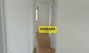 Imagem 2: Apartamento com 2 dormitórios à venda, 71 m² - Centro - São Bernardo do Campo/SP