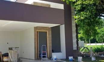 Imagem 4: Casa para venda com 107 metros quadrados com 3 quartos em São José do Imbassaí - Maricá