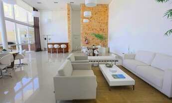 Imagem 5: Alphaville 2, Frente a praça, Sobrado imponente 4suítes