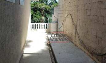Imagem 6: Casa com 5 dormitórios, 427 m² - venda por R$ 1.150.000,00 ou aluguel por R$ 4.890,00/mês