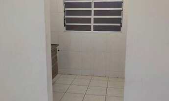 Imagem 3: Casa com 2 dormitórios à venda, 58 m² por R$ 180.000,00 - Vila Antártica - Praia Grande/SP