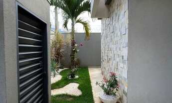 Imagem 7: Casa com 3 dormitórios à venda, 142 m² por R$ 420.000,00 - Menezes I - Bady Bassitt/SP