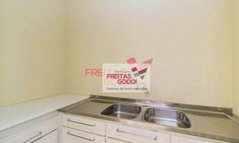 Imagem 7: Conjunto para alugar, 30 m² por R$ 1.617,13/mês - Batel - Curitiba/PR