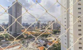 Imagem 6: Locação Apartamento 2 Dormitórios - 65 m² Chácara Santo Antônio