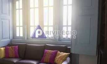 Imagem: Casa à venda, 7 quartos, Catete - RIO DE