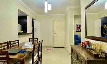 Imagem 3: Apartamento no Topazio por R$ 168.000,00