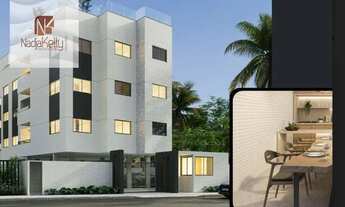 Imagem: Apartamento com 2 dormitórios à venda