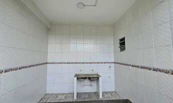 Imagem 2: EXCELENTE CASA 2 QUARTOS NO FRANCISCA MENDES