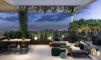 Imagem 4: Apartamento com 3 dormitórios na parte nobre do Ipiranga