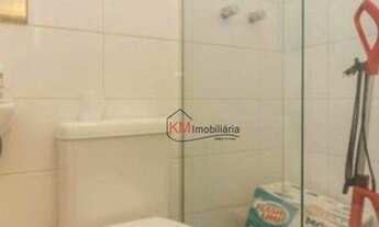 Imagem 3: Apartamento com 3 dormitórios à venda, 105 m² por R$ 950.000,00 - Mooca - São Paulo/SP