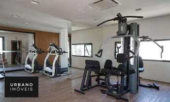 Imagem 4: Apartamento com 1 dormitório à venda, 62 m² por R$ 1.145.000,00 - Vila Olímpia - São Paulo