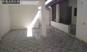 Imagem 4: Casa com 3 dormitórios para alugar, 150 m² por R$ 2.850,00/mês - Parque Cecap - Valinhos/S