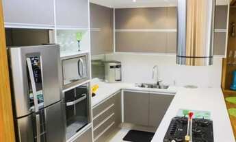 Imagem 2: Apartamento Condomínio Edificio Praia Rio- Barra da Tijuca 70 m² 2 quartos