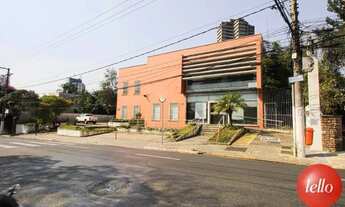 Imagem 2: São Bernardo do Campo - Prédio Inteiro - Centro