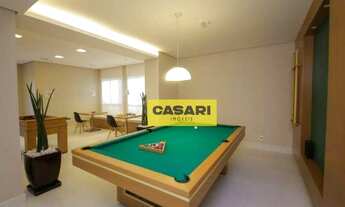 Imagem 5: Apartamento com 3 dormitórios à venda, 94 m² - Centro - São Bernardo do Campo/SP