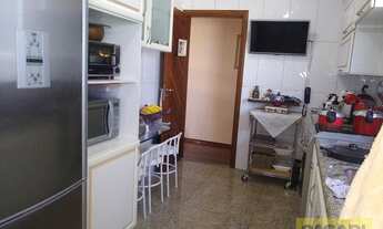 Imagem 6: Apartamento com 3 dormitórios para alugar, 96 m² - Jardim do Mar - São Bernardo do Campo/S
