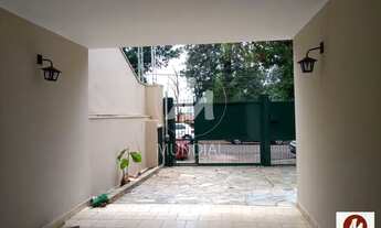 Imagem 3: Casa (sobrado na rua) 4 dormitórios/suite, cozinha planejada