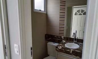 Imagem 4: Sobrado com 3 dormitórios à venda, 150 m² por R$ 730.000 - Higienópolis - São José do Rio