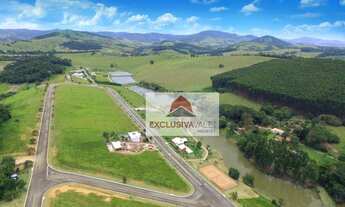 Imagem 7: Terreno à venda, 1000 m² por R$ 195.000,00 - Quinta dos Lagos - Paraibuna/SP