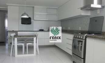 Imagem 4: Apartamento com 3 quartos à venda, 210 m² por R$ 1.780.000 - Meireles - Fortaleza/CE