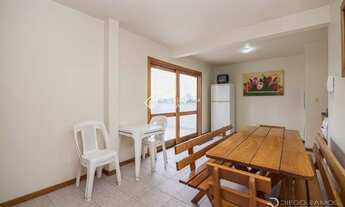 Imagem: PORTO ALEGRE - Apartamento Padrão - Santana