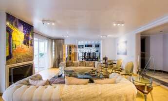 Imagem 2: Excelente apartamento no Jardim América