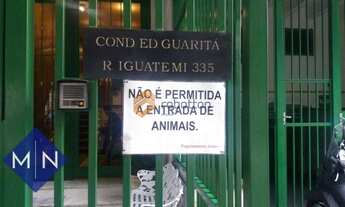 Imagem 4: Apartamento à venda, 70 m² por R$ 599.000,00 - Itaim Bibi - São Paulo/SP