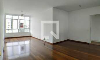 Imagem: Apartamento para Aluguel - Icaraí, 3 Quartos