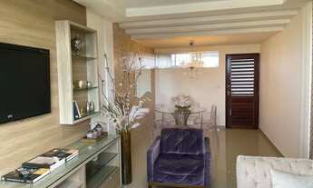 Imagem 2: Aluguel de Apartamento em Cabo Branco