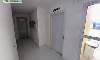 Imagem 7: Apartamento com 2 dormitórios para alugar, 48 m² por R$ 1.191,94/mês - Passaré - Fortaleza