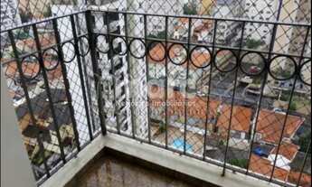 Imagem 4: SAO PAULO - Apartamento Padrão - CAMBUCI