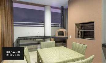 Imagem: Apartamento com 1 dormitório, 74 m²