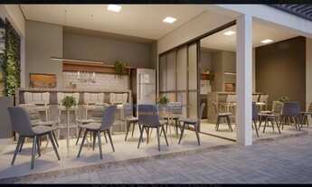 Imagem 5: Apartamento Vibe