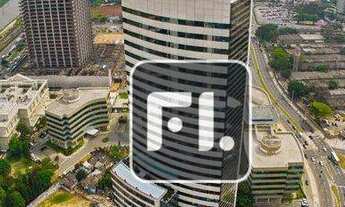 Imagem 3: Conjunto para alugar, 432 m² por R$ 56.195,00/mês - Vila Olímpia - São Paulo/SP