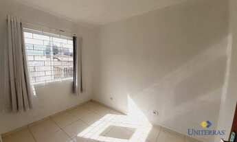 Imagem 3: Apartamento com 2 dormitórios para alugar, 45 m² por R$ 910,00/mês - Roça Grande - Colombo