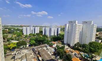 Imagem 4: Apartamento 2 quartos - Braz Leme