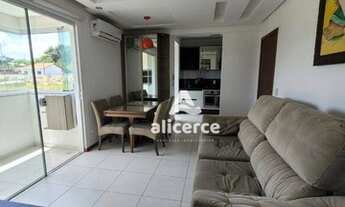 Imagem 3: Lindo apartamento com 2 dormitórios no Bairro Ipiranga - São José/SC