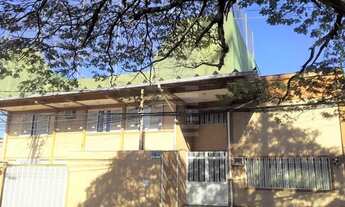 Imagem: CAMPINAS - Casa Comercial - Nova Campinas