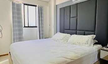 Imagem 16: Apartamento com 2 dormitórios à venda, 73 m² por R$ 700.000,00 - Jatiúca - Maceió/AL