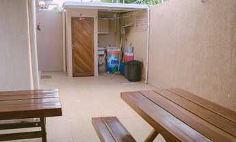 Imagem 6: Casa com piscina em praia de Jacumã